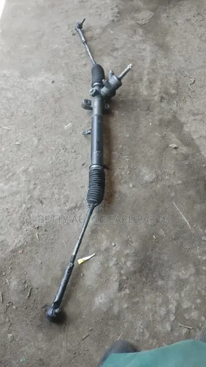 Subaru Impreza Steering Rack