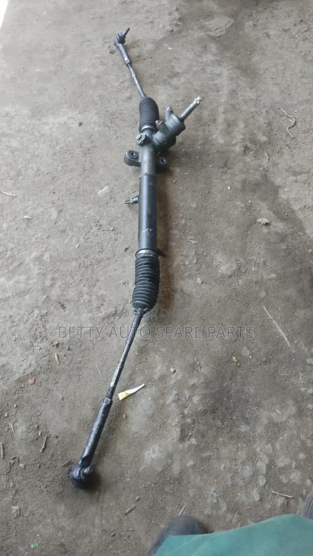 Subaru Impreza Steering Rack