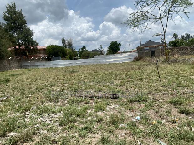 50 by 100 Plots for Sale in Yukos - main view