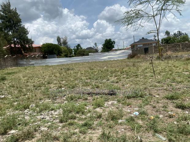 50 by 100 Plots for Sale in Yukos - thumbnail 2