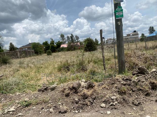 50 by 100 Plots for Sale in Yukos - thumbnail 3