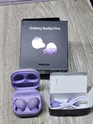 Galaxy Buds 2 Pro - thumbnail 2