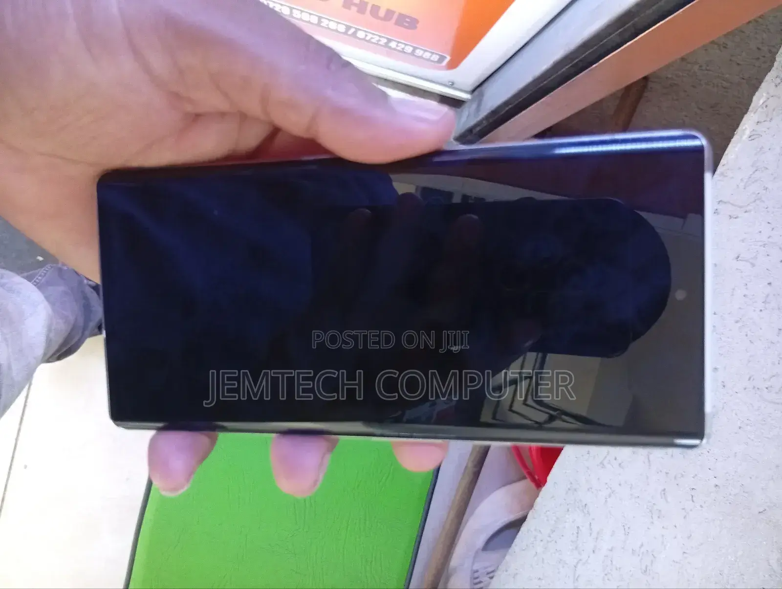 Google Pixel 7 Pro 128 GB