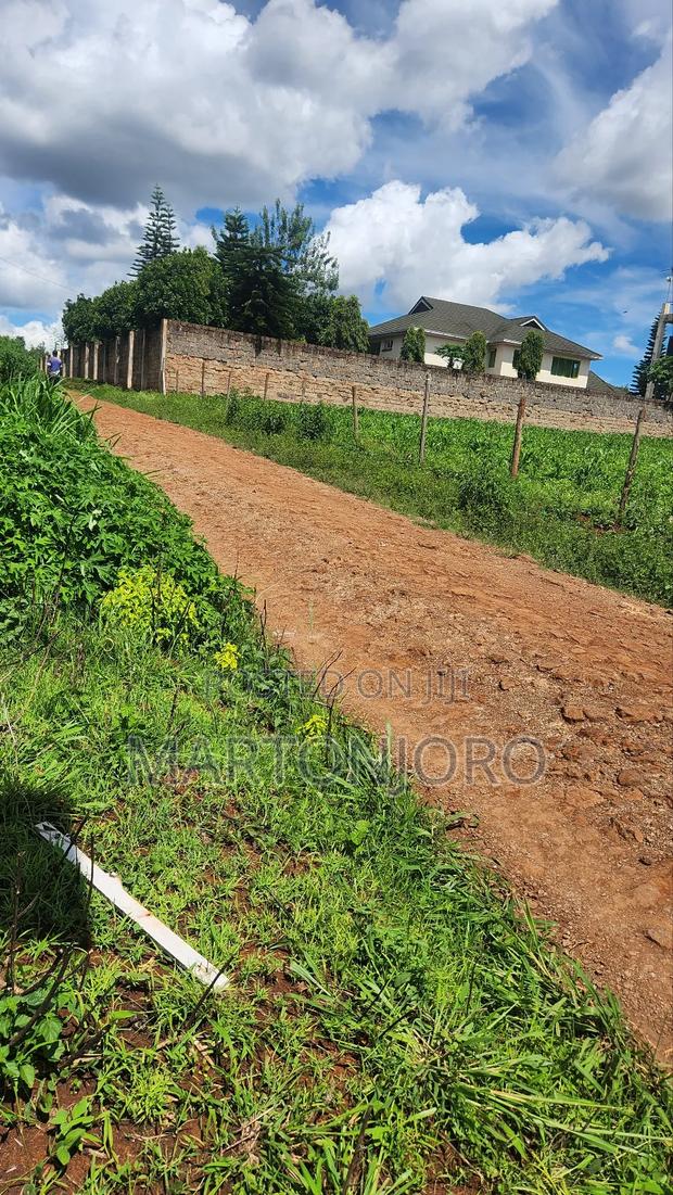 Damridge Edtate Ruiru - main view