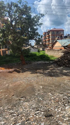 Commercial Plots in Kenyatta Road
