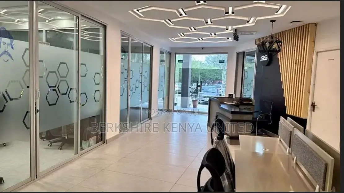 Well Placed Offices-ready In 2025