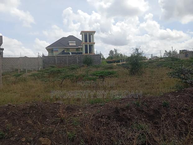 50 By 100 Plots For Sale In Milimani - thumbnail 2