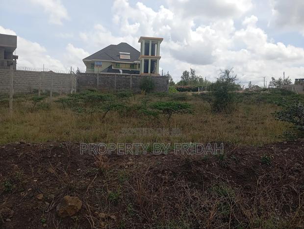 50 By 100 Plots For Sale In Milimani - thumbnail 3