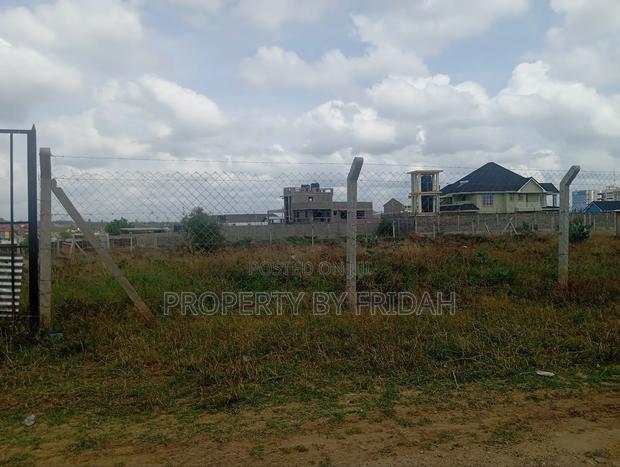 50 By 100 Plots For Sale In Milimani - thumbnail 4