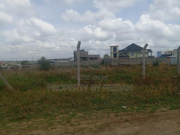 50 By 100 Plots For Sale In Milimani - thumbnail 5