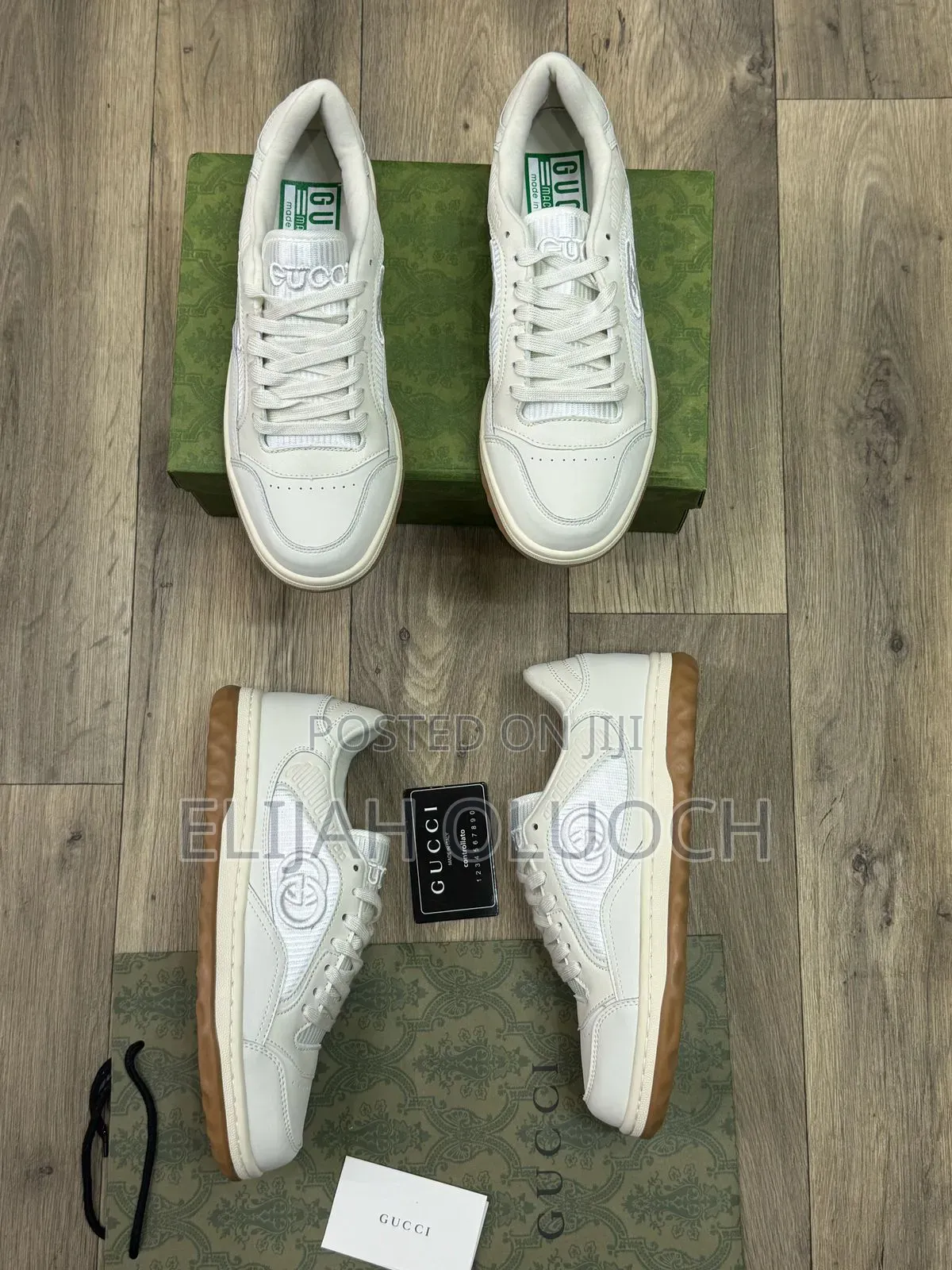 Gucci Mac8040-45