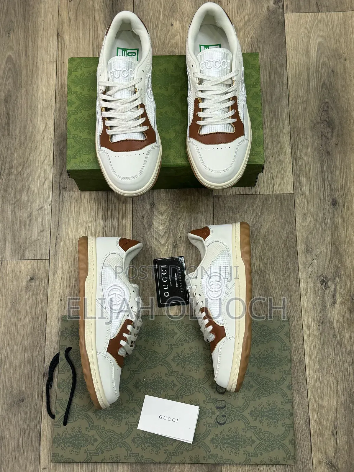 Gucci Mac8040-45