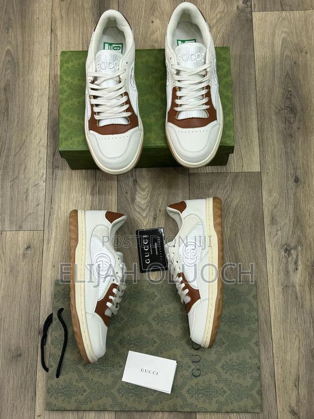 Gucci Mac8040-45 - thumbnail 4
