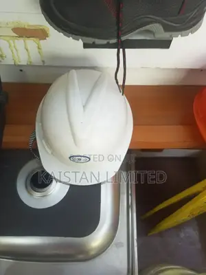 Construction Helmets