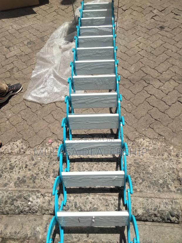 Perfect Fitting Loft Ladder - main view