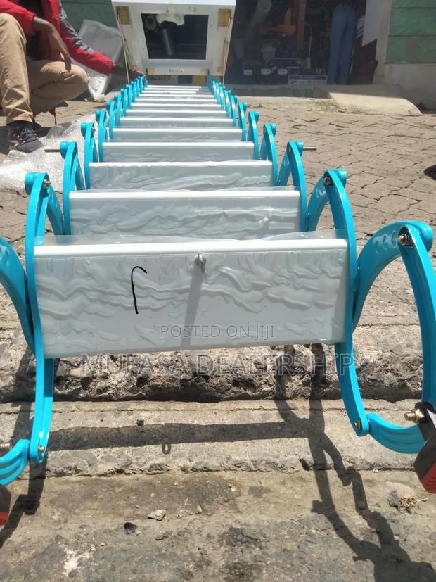 Foldable Loft Ladders (Attic) - main view