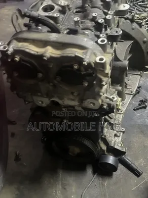 Mercedes B Class W247 Engine
