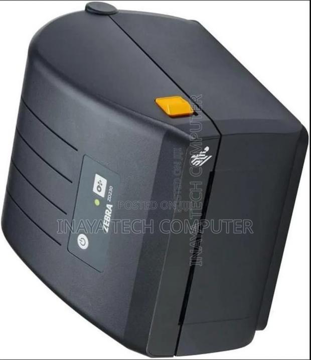 Zebra Zd230 Thermal Label Printer || Zebrazd230 Labelprinter
