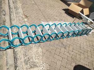 Home Purpose Loft Ladder - main view