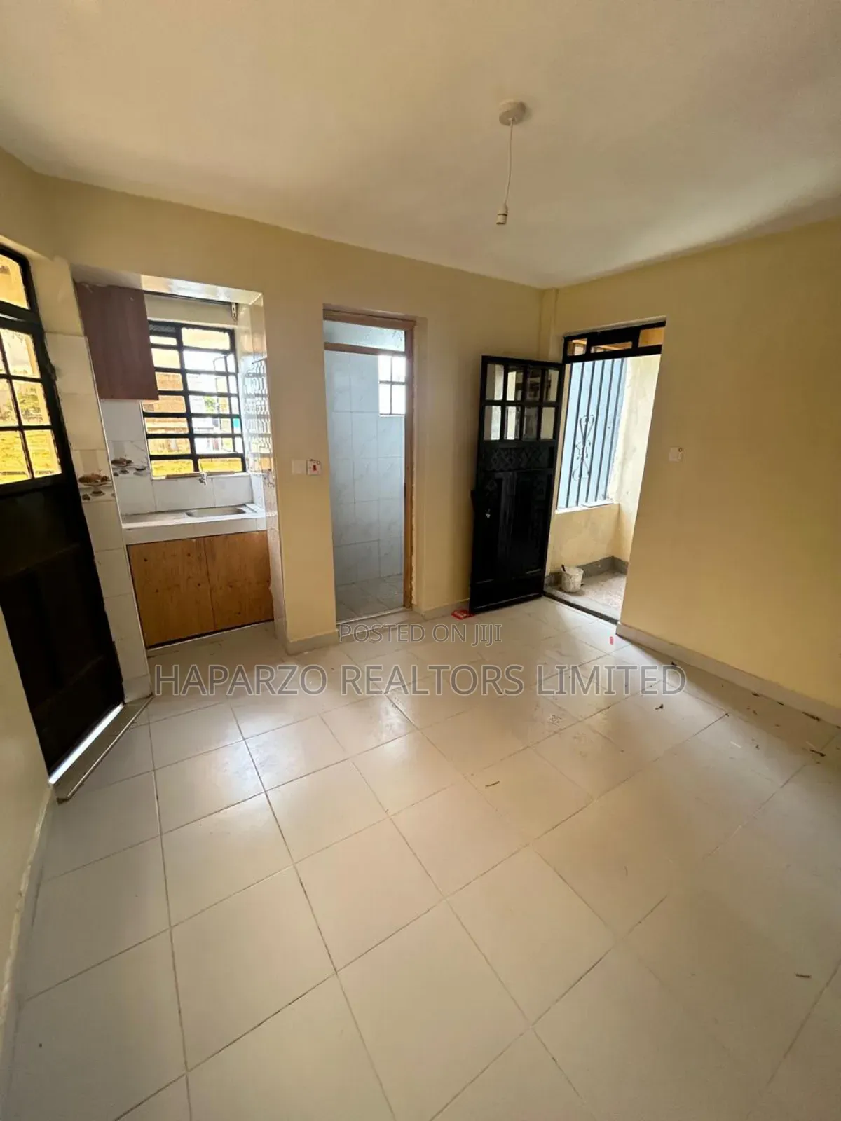 1bdrm Bedsitter in Umoja 3 for rent