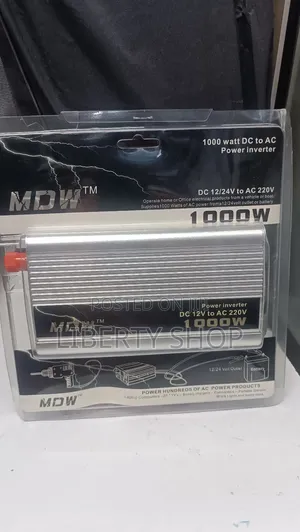 Car Inverter 1000w Power Inverter