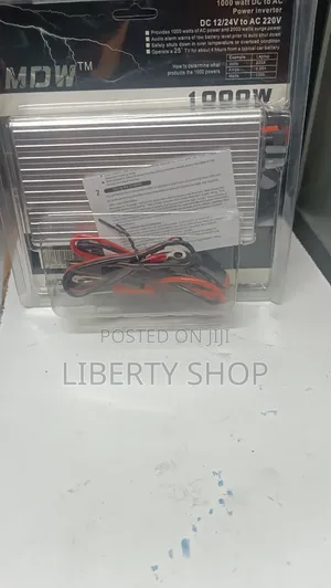 Car Inverter 1000w Power Inverter
