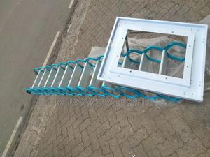 Movable Loft Ladder - thumbnail 2