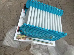Brand New/Perfect Loft Ladders
