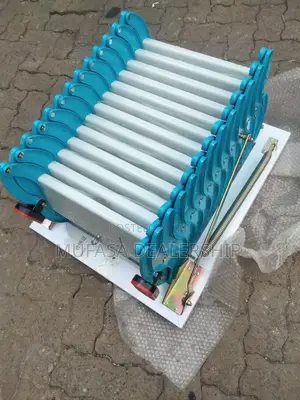 Durable Loft Ladders 