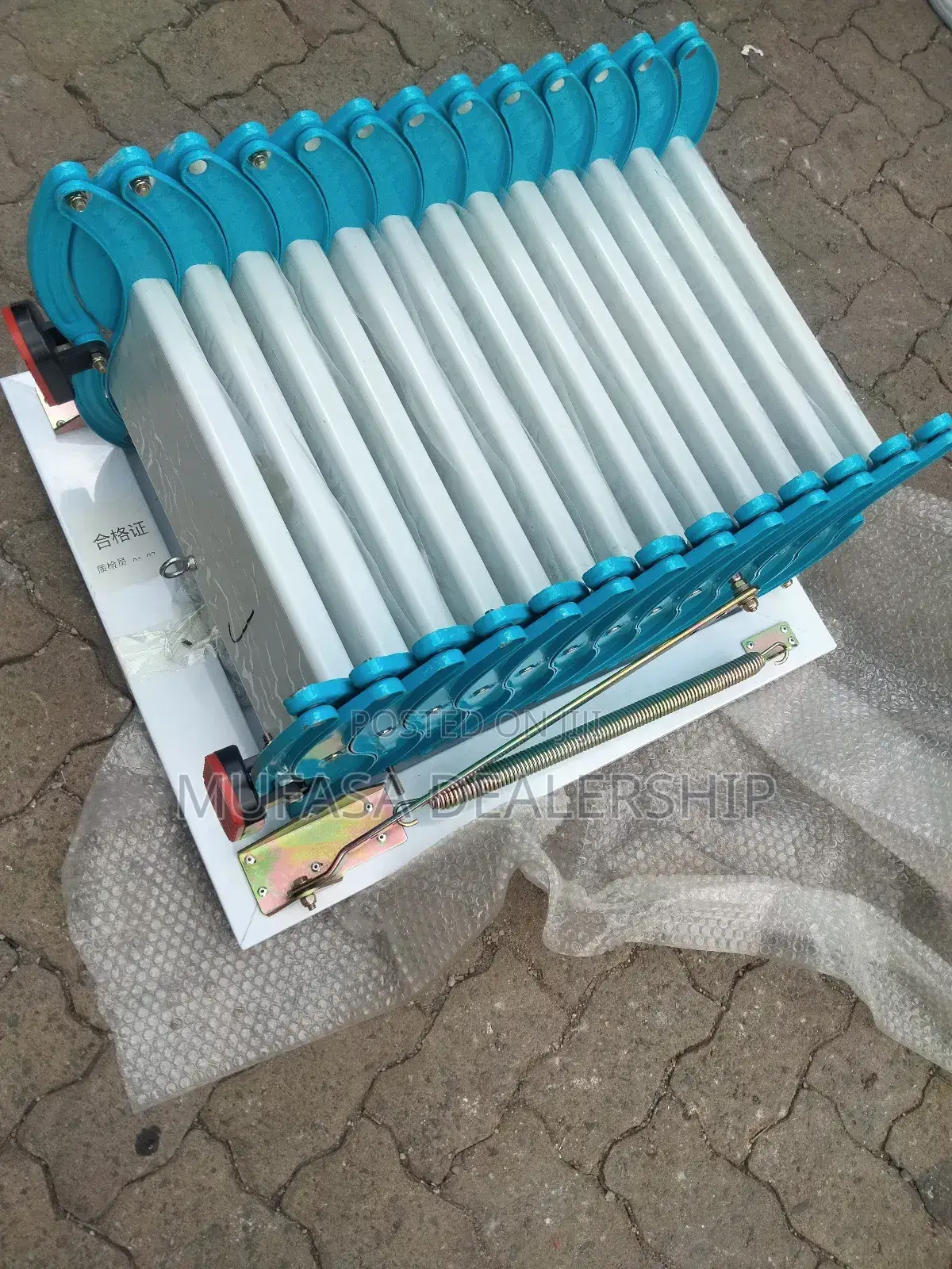 Durable Loft Ladders 