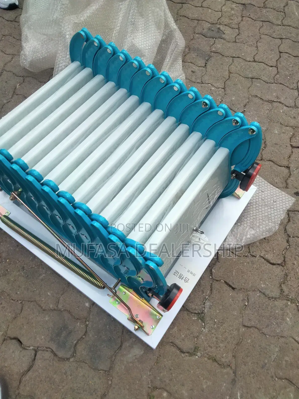 Comfortable Loft Lift/Loft Ladders