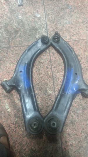 Nissan Ad Control Arms - main view