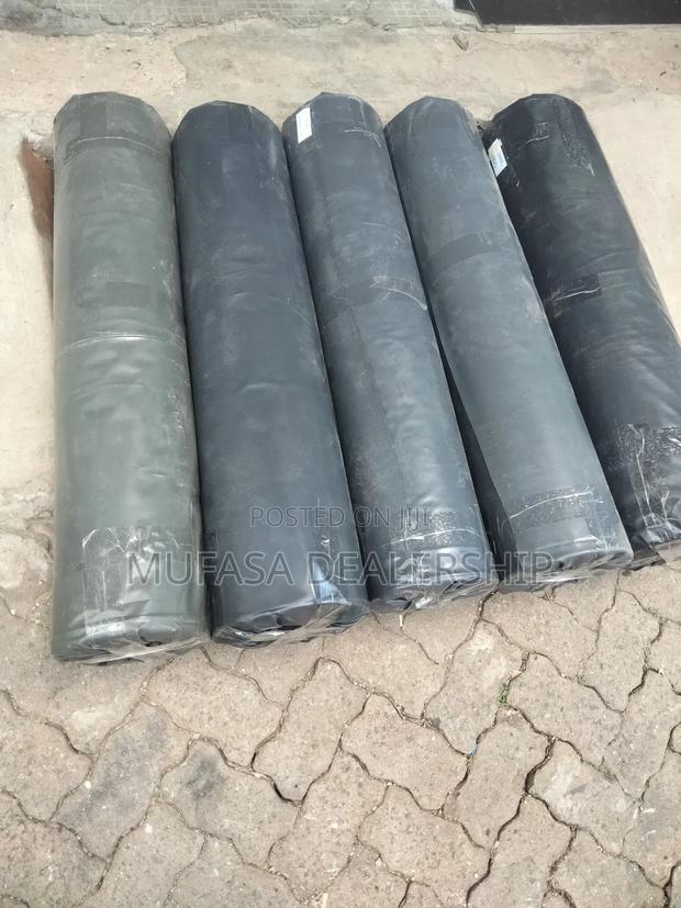 Damp Proof Membrane - main view