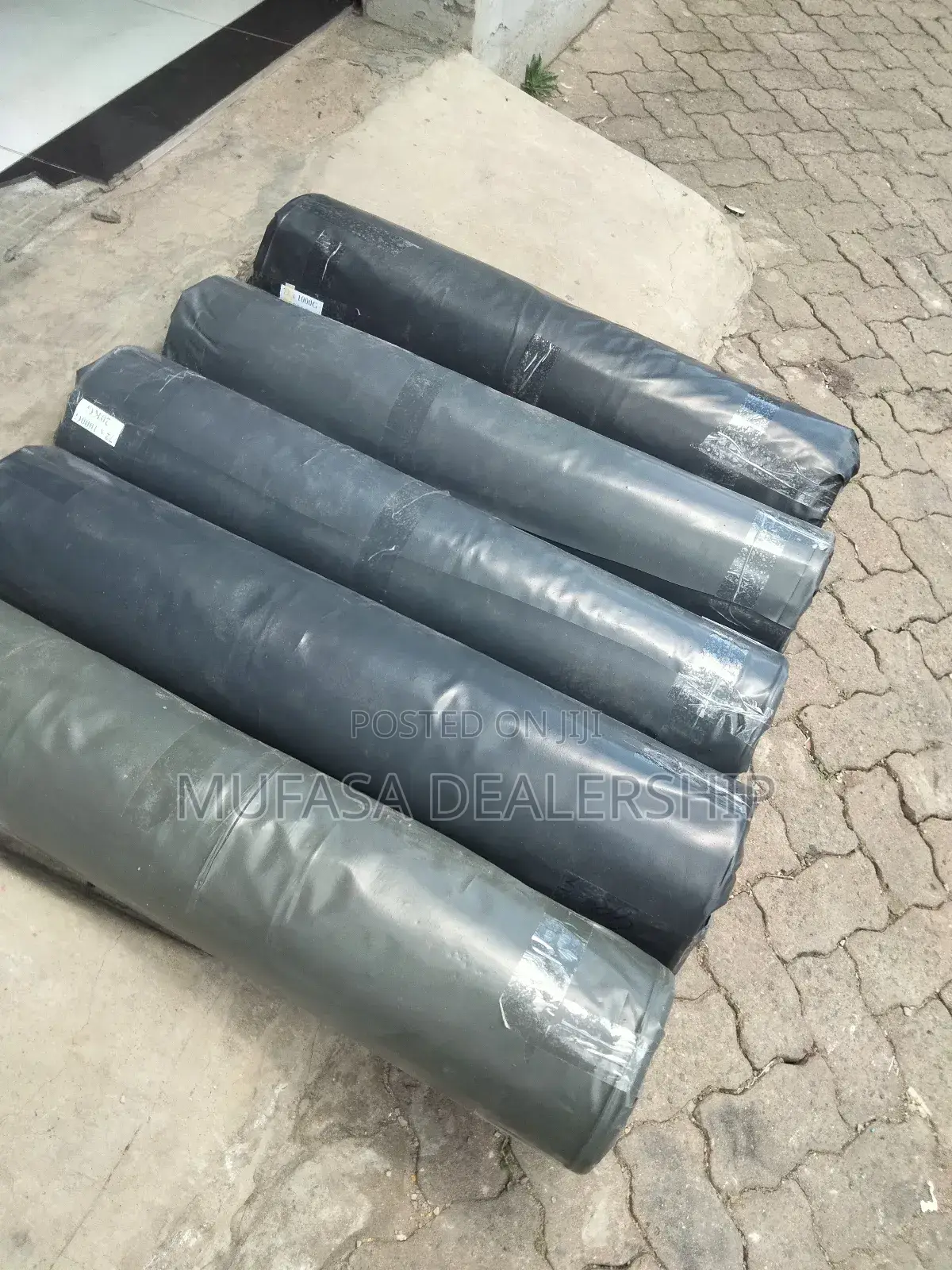 G 1000 Damp Proof Membrane