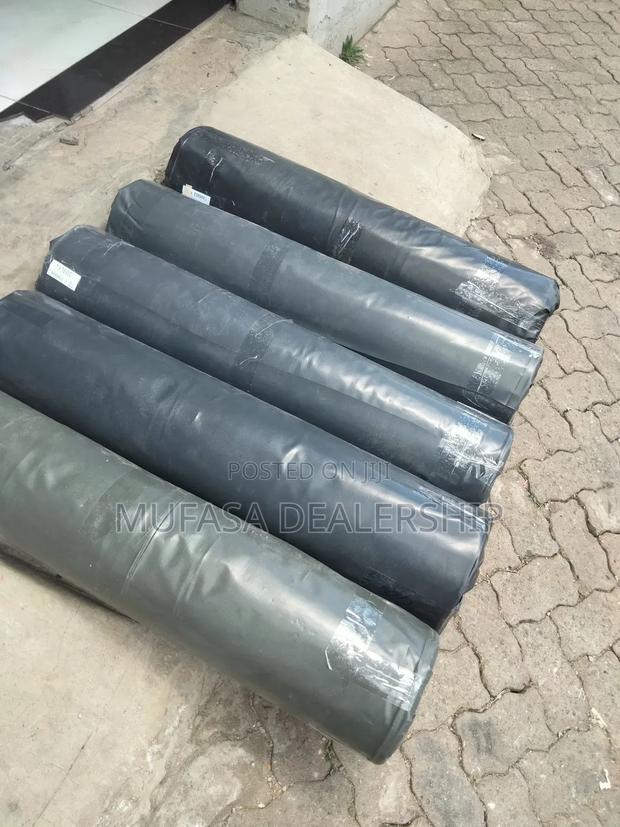 G 1000 Damp Proof Membrane - main view