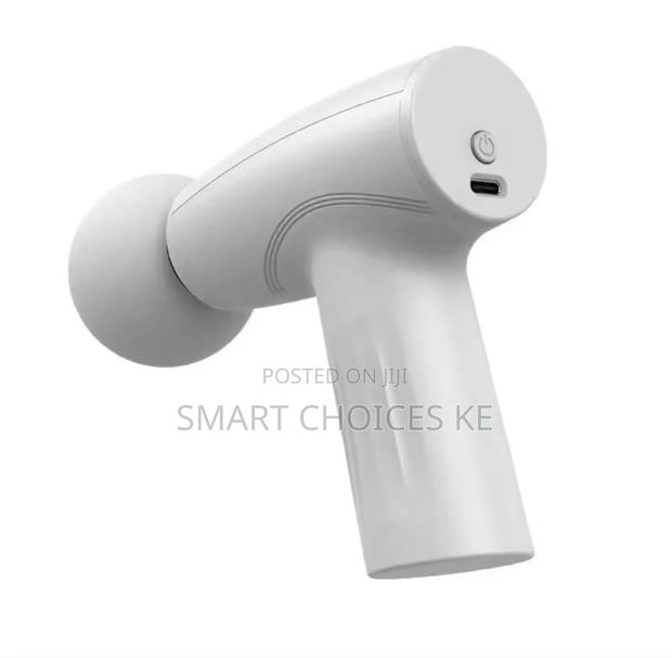 Muscle Mini Massage Gun - thumbnail 7
