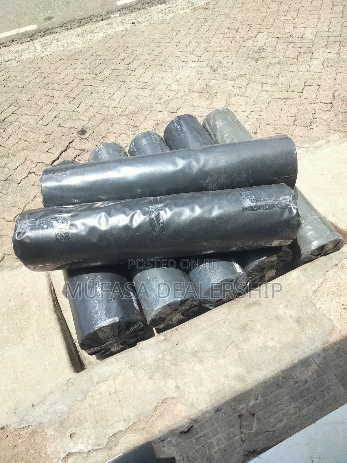 DPM Producers(Damp Proof Membrane)