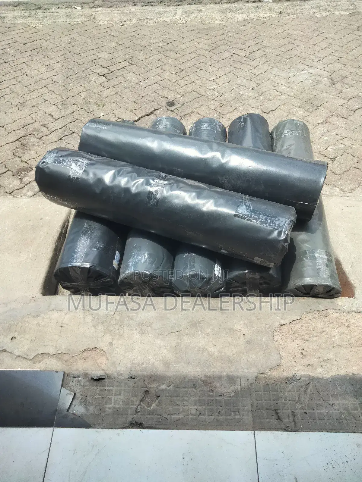 DPM Producers(Damp Proof Membrane)