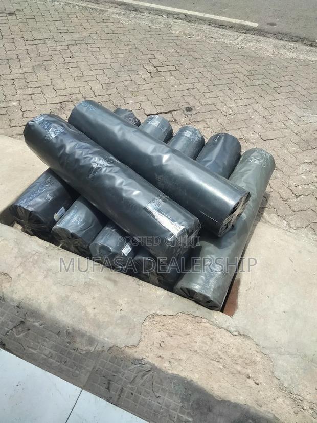 Concrete Damp Proof Membrane - main view