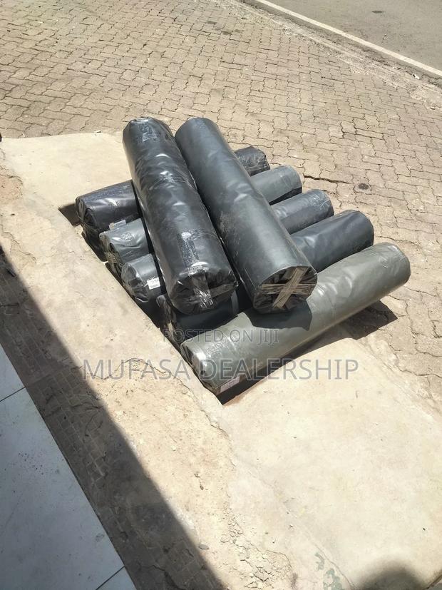 Concrete Damp Proof Membrane - thumbnail 2