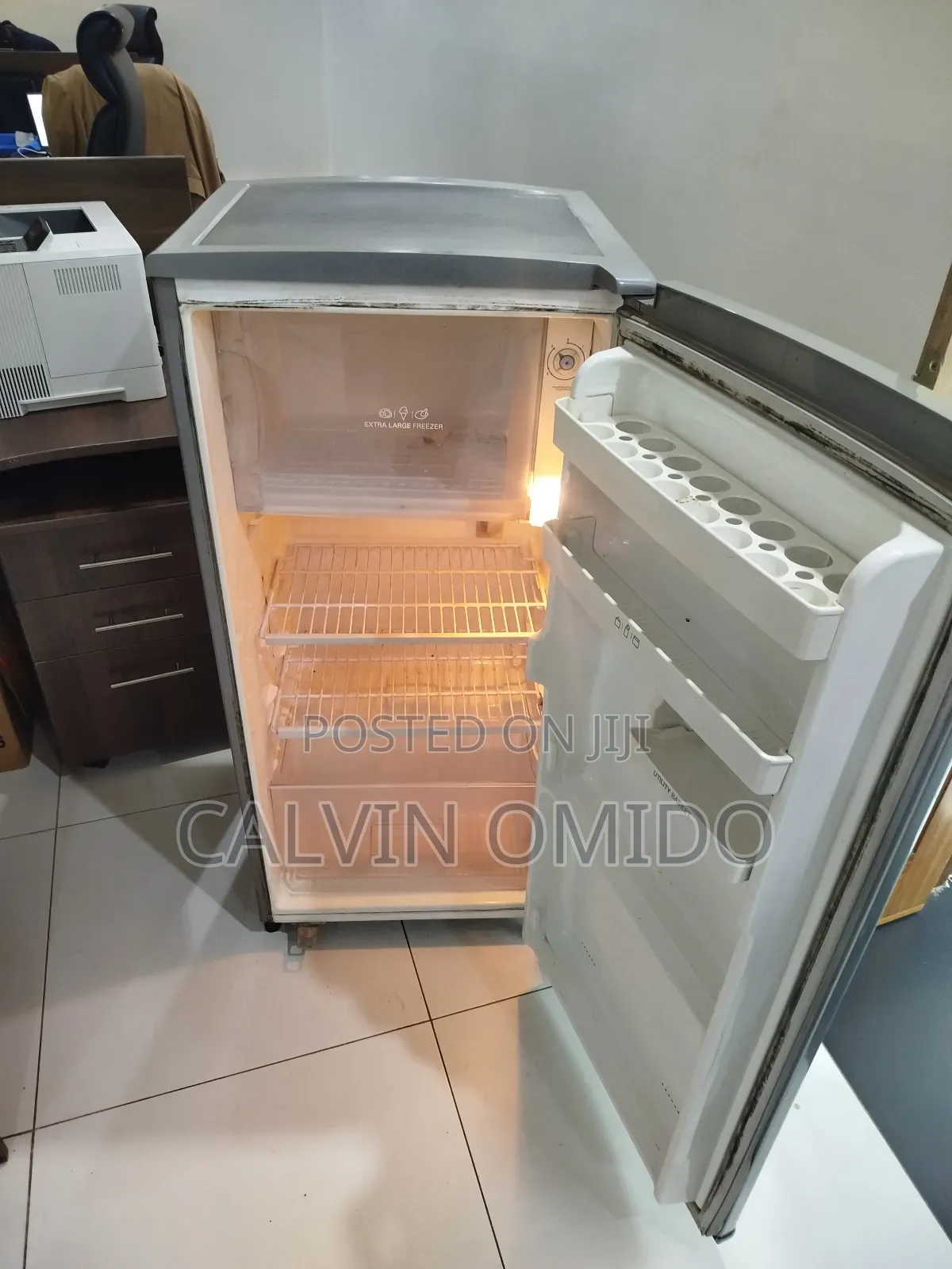 Samsung Fridge Repair