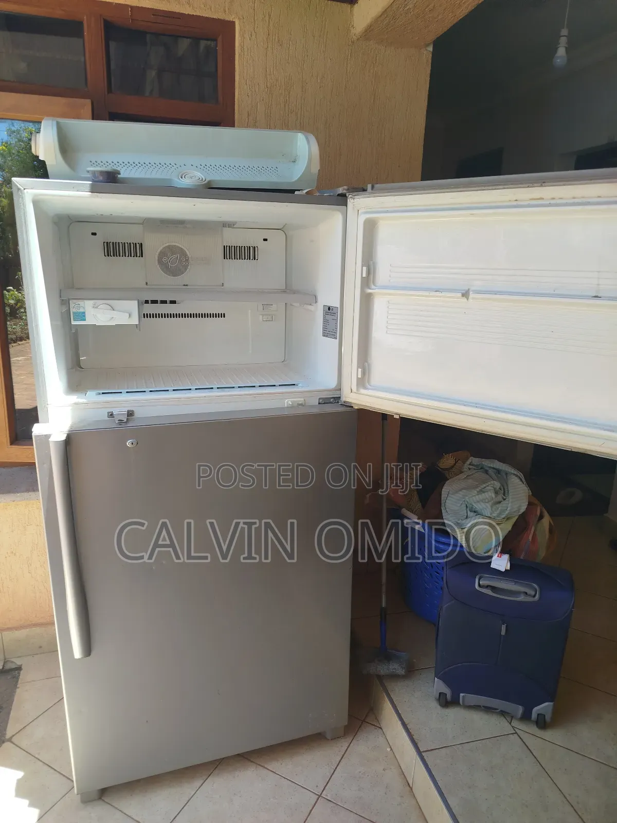 Samsung Fridge Repair