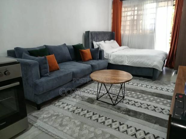 Cozy Studio Airbnb, Kasarani Seasons - thumbnail 3