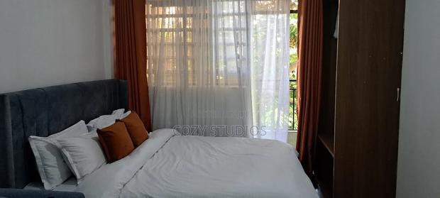 Cozy Studio Airbnb, Kasarani Seasons - thumbnail 5