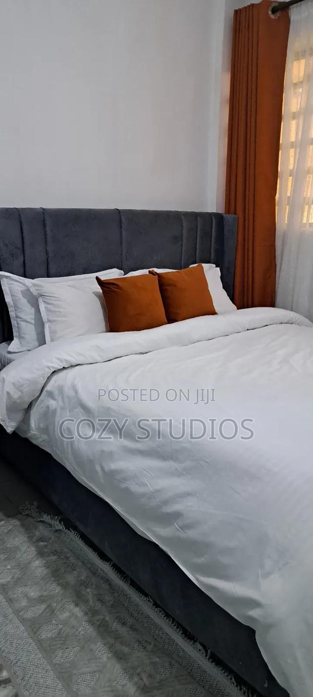 Cozy Studio Airbnb, Kasarani Seasons - thumbnail 6