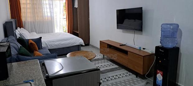 Cozy Studio Airbnb, Kasarani Seasons - thumbnail 8