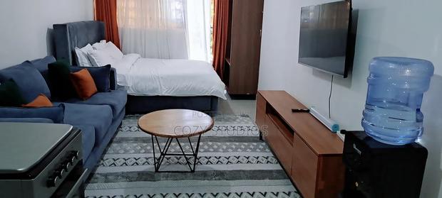 Cozy Studio Airbnb, Kasarani Seasons - main view