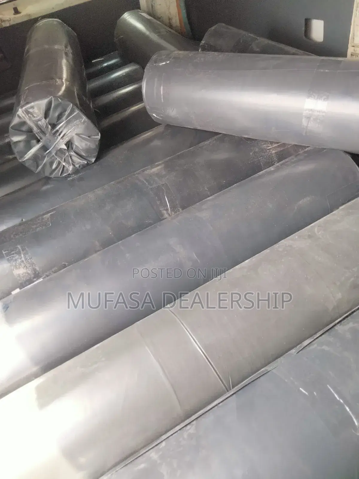 Moisture Opposer Damp Proof Membrane