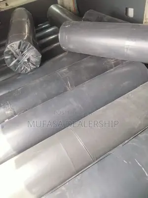 Moisture Opposer Damp Proof Membrane