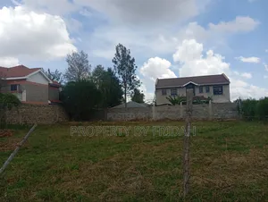 Plot for Sale in Muigai Estate